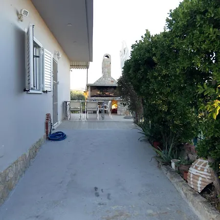 House With Sea Breeze-anemelia * Nauplie
