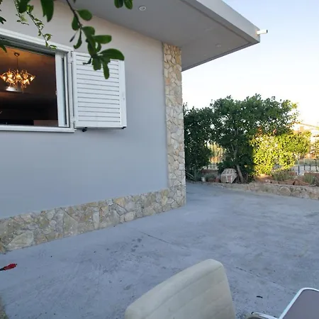 House With Sea Breeze-anemelia * Nauplie