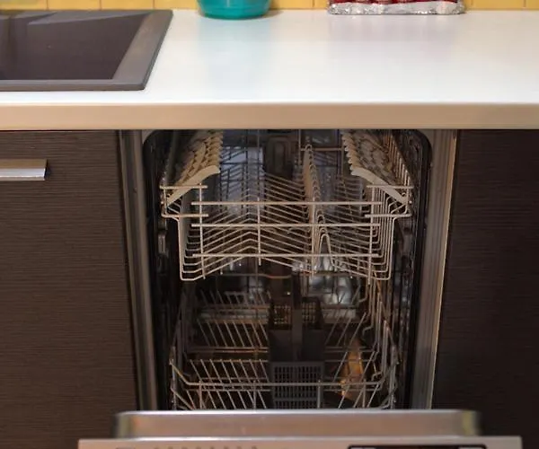 Lägenhet House With Sea Breeze-anemelia