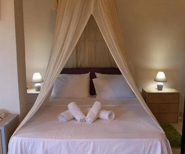 House With Sea Breeze-anemelia Nafplion