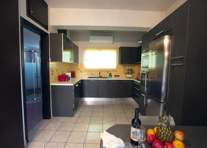 House With Sea Breeze-anemelia * Nafplion