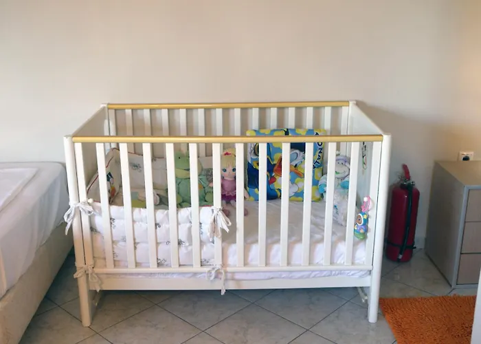 House With Sea Breeze-anemelia Lägenhet *