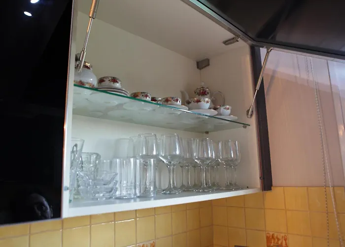 House With Sea Breeze-anemelia Lägenhet *