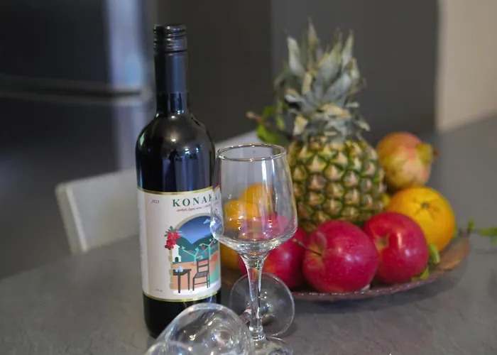 Lägenhet House With Sea Breeze-anemelia Nafplion