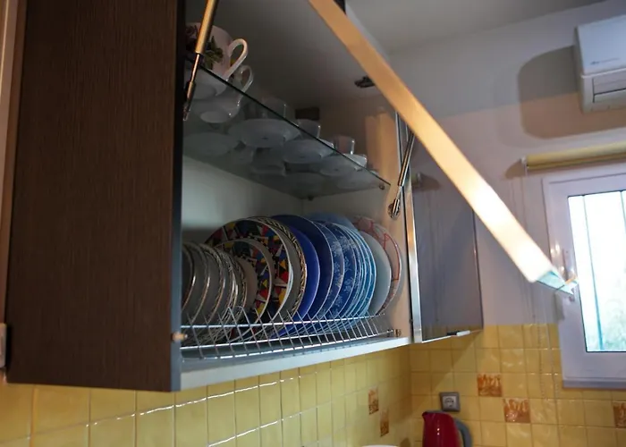 Lägenhet House With Sea Breeze-anemelia Nafplion