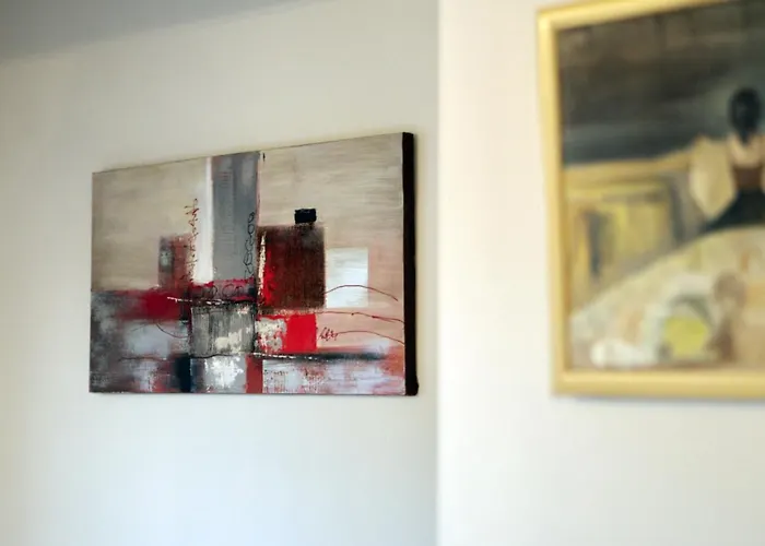 Lägenhet House With Sea Breeze-anemelia