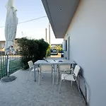 House With Sea Breeze-anemelia Apartment Nafplio