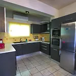 Apartment House With Sea Breeze-anemelia