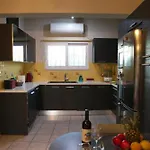 House With Sea Breeze-anemelia Apartmán Nafplio