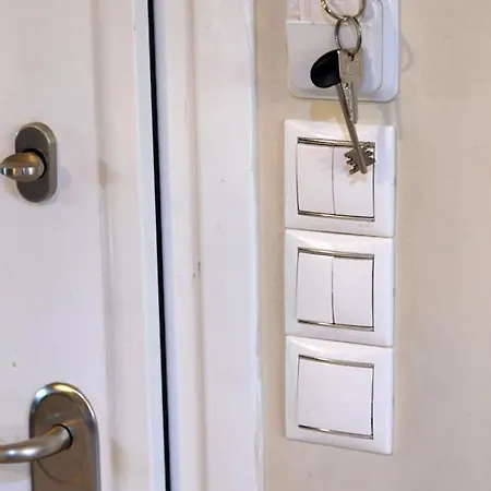 Apartmán House With Sea Breeze-anemelia *