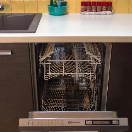 Apartmán House With Sea Breeze-anemelia