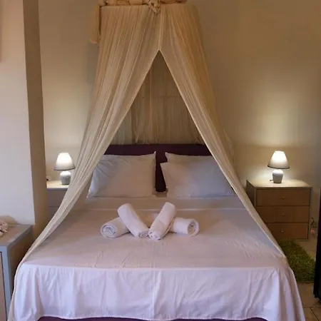 House With Sea Breeze-anemelia Nafplio