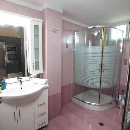 公寓 House With Sea Breeze-anemelia 纳夫普利翁