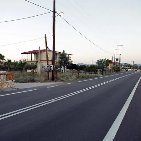 公寓 House With Sea Breeze-anemelia