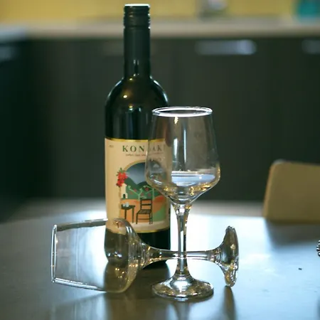 Apartmán House With Sea Breeze-anemelia Nafplio