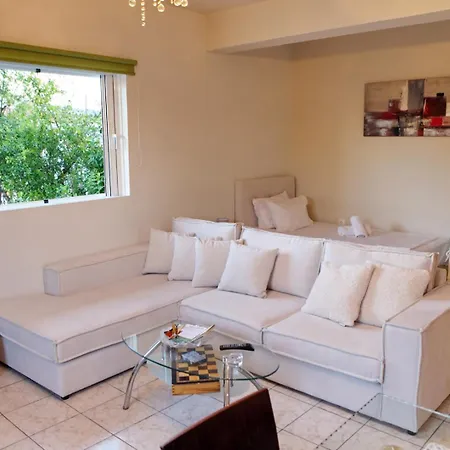 House With Sea Breeze-anemelia * Nafplio