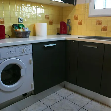 公寓 House With Sea Breeze-anemelia *