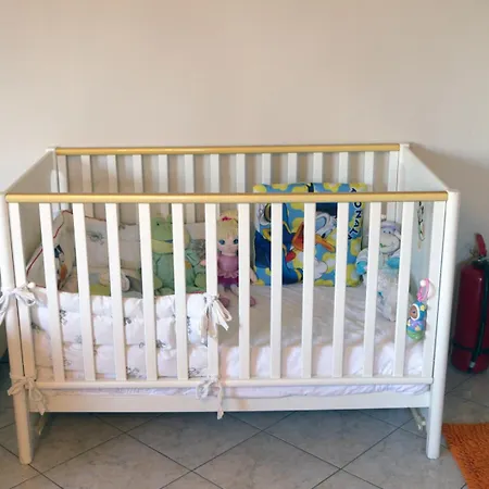 House With Sea Breeze-anemelia Apartmán *