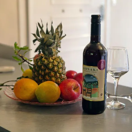 House With Sea Breeze-anemelia