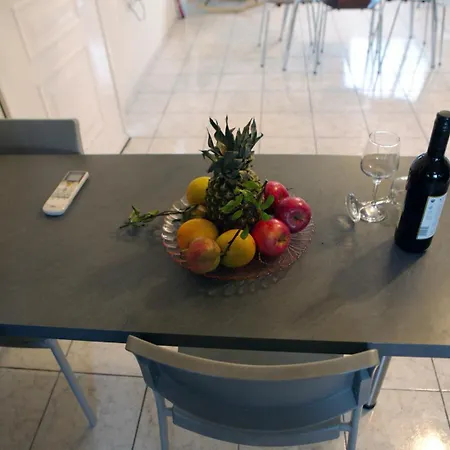 House With Sea Breeze-anemelia