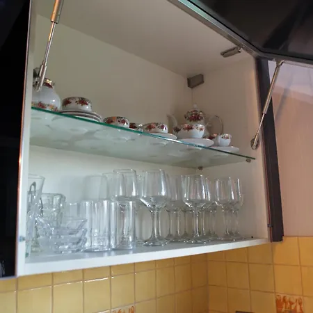 House With Sea Breeze-anemelia Apartmán *