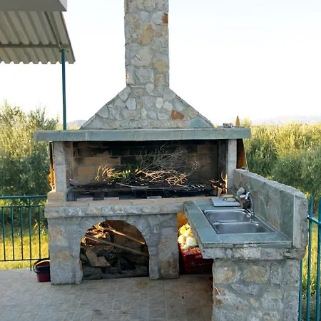 公寓 House With Sea Breeze-anemelia 纳夫普利翁