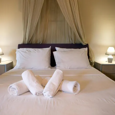 House With Sea Breeze-anemelia * Nafplio