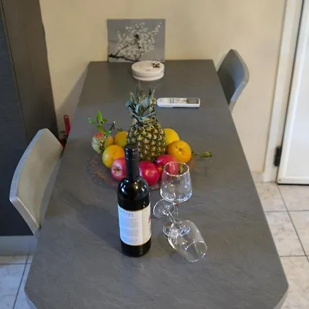 公寓 House With Sea Breeze-anemelia *