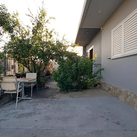 House With Sea Breeze-anemelia Apartmán Nafplio