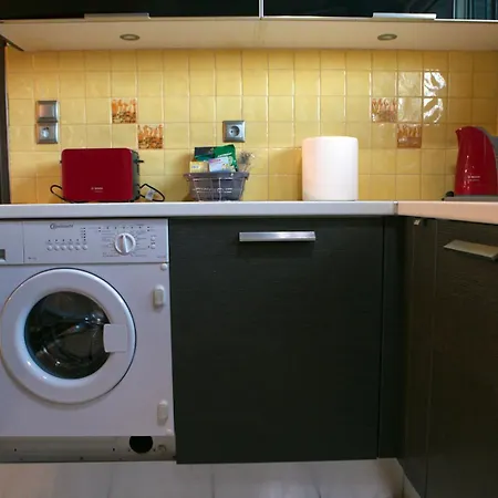 House With Sea Breeze-anemelia Apartmán