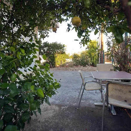 House With Sea Breeze-anemelia Nafplio