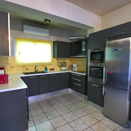 Appartement House With Sea Breeze-anemelia