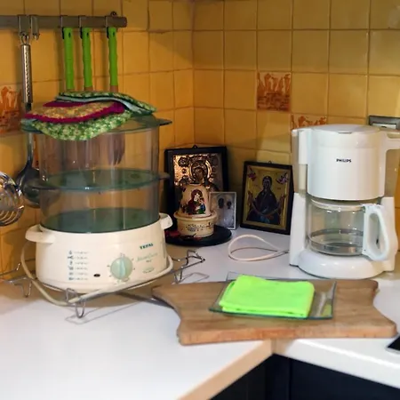 公寓 House With Sea Breeze-anemelia