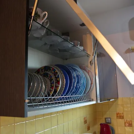 公寓 House With Sea Breeze-anemelia 纳夫普利翁