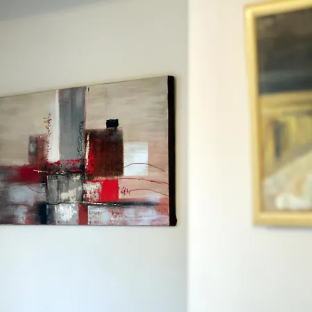 Apartmán House With Sea Breeze-anemelia