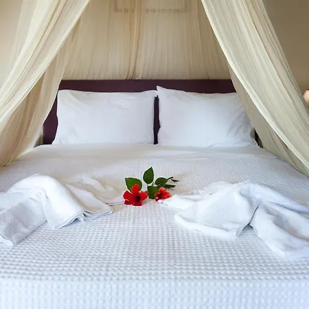 Appartement House With Sea Breeze-anemelia *