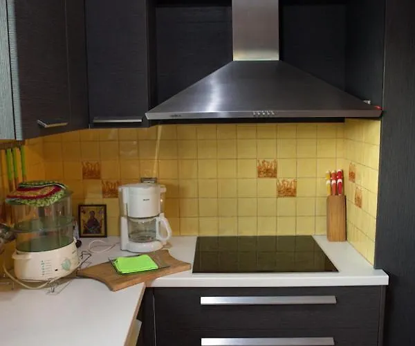 Appartement House With Sea Breeze-anemelia *