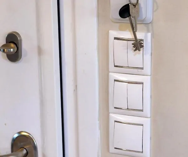 Appartement House With Sea Breeze-anemelia *