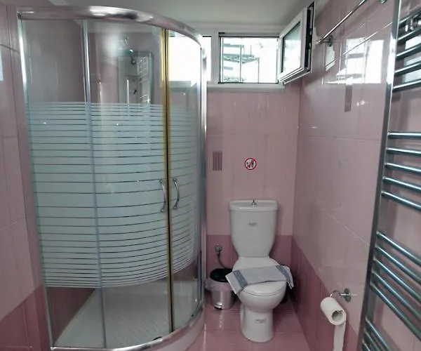 House With Sea Breeze-anemelia Appartement