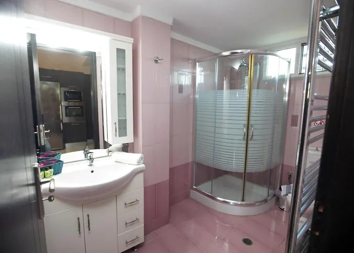 Appartement House With Sea Breeze-anemelia Nauplion