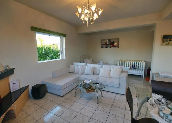 House With Sea Breeze-anemelia * Nauplion