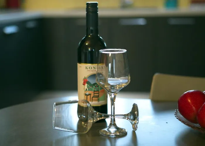 Appartement House With Sea Breeze-anemelia Nauplion