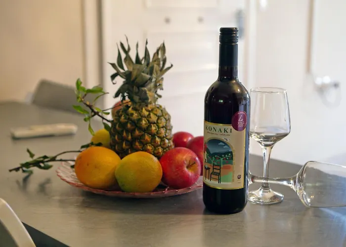 House With Sea Breeze-anemelia