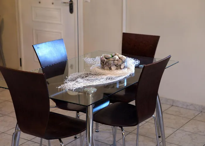 House With Sea Breeze-anemelia * Nauplie