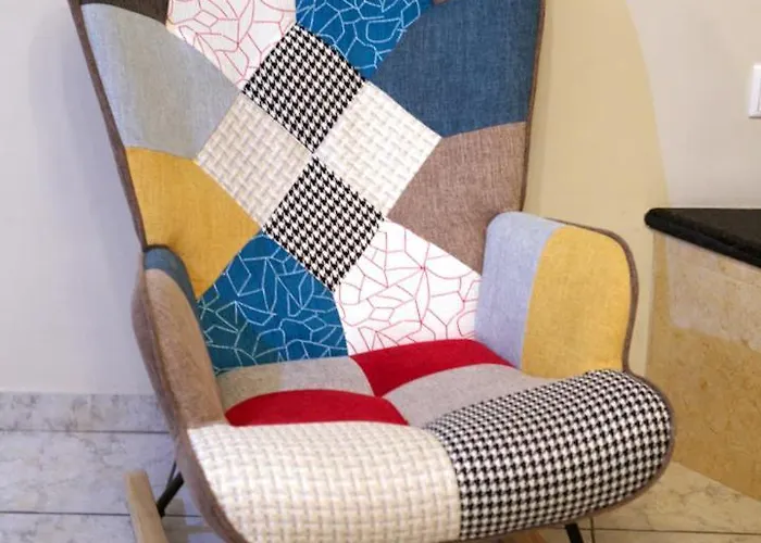 Appartement House With Sea Breeze-anemelia *