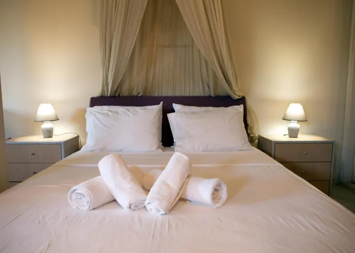 House With Sea Breeze-anemelia * Nauplion