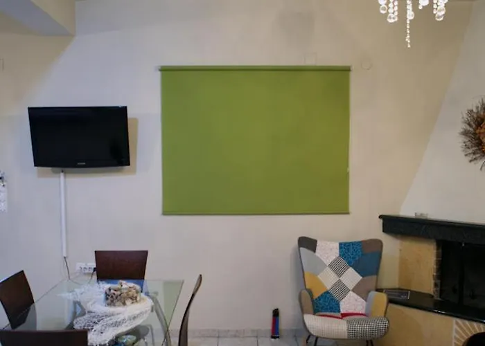 House With Sea Breeze-anemelia Appartement Nauplie