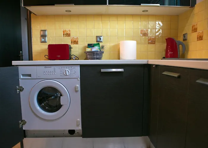 House With Sea Breeze-anemelia Appartement