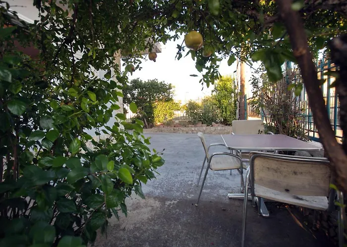 House With Sea Breeze-anemelia Nauplion