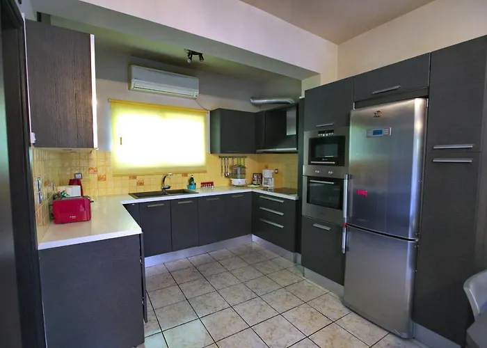 Appartement House With Sea Breeze-anemelia